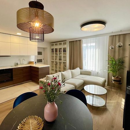 Ferienwohnung Apartament Kolberg Exterior foto