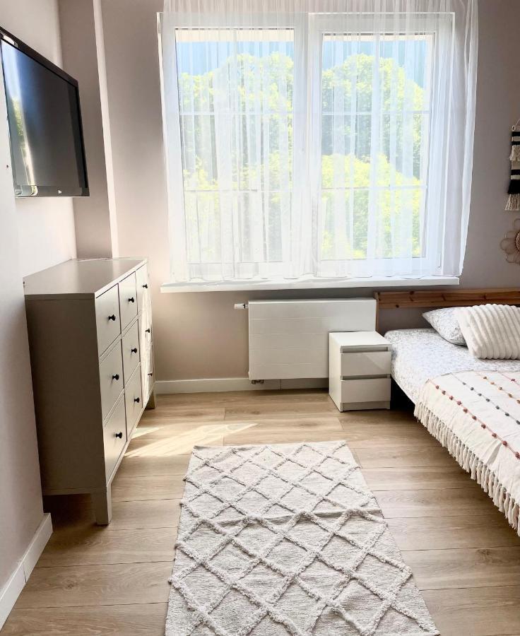Ferienwohnung Apartament Kolberg Exterior foto